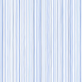 Simple and seamless striped pattern in vector material,