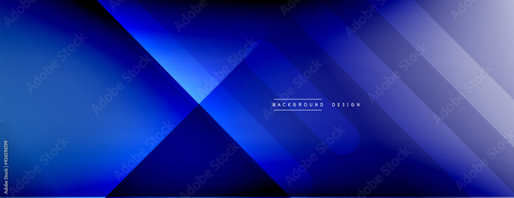 Dynamic lines abstract background. 3D shadow effects and fluid gradients. Modern overlapping forms Dynamic lines abstract background. 3D shadow effects and fluid gradients. Modern overlapping forms
