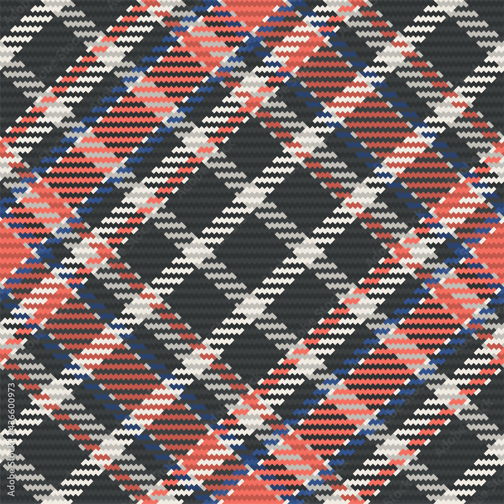 Seamless pattern of scottish tartan plaid. Repeatable background with check fabric texture. Vector backdrop striped textile print. Seamless pattern of scottish tartan plaid. Repeatable background with check fabric texture. Vector backdrop striped textile print.