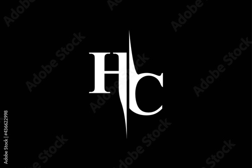 HC Logo Monogram