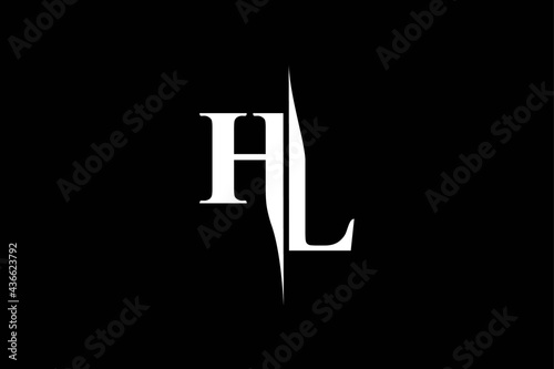 HL Logo Monogram
