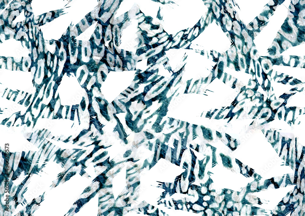 abstract seamless animal skin pattern abstract seamless animal skin pattern