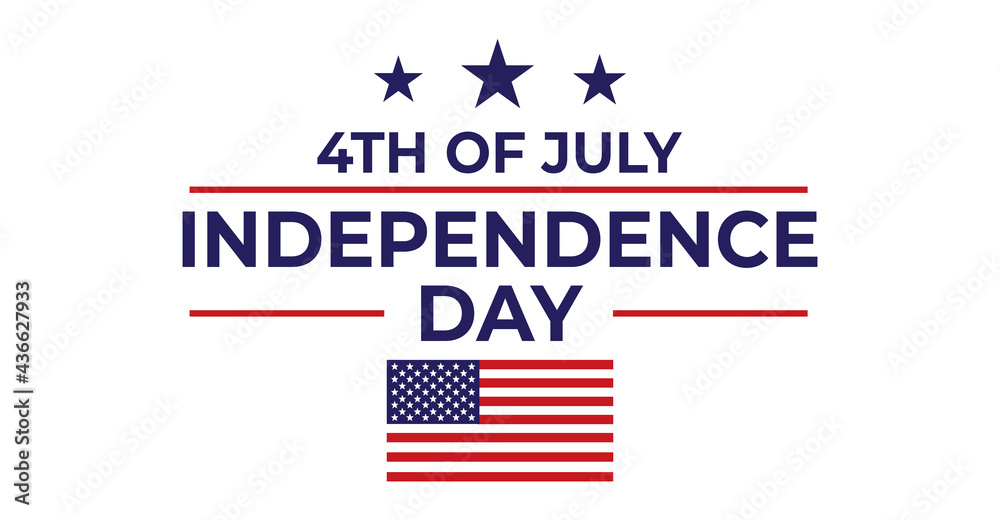 Independence Day USA