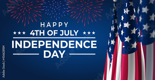 Independence Day USA