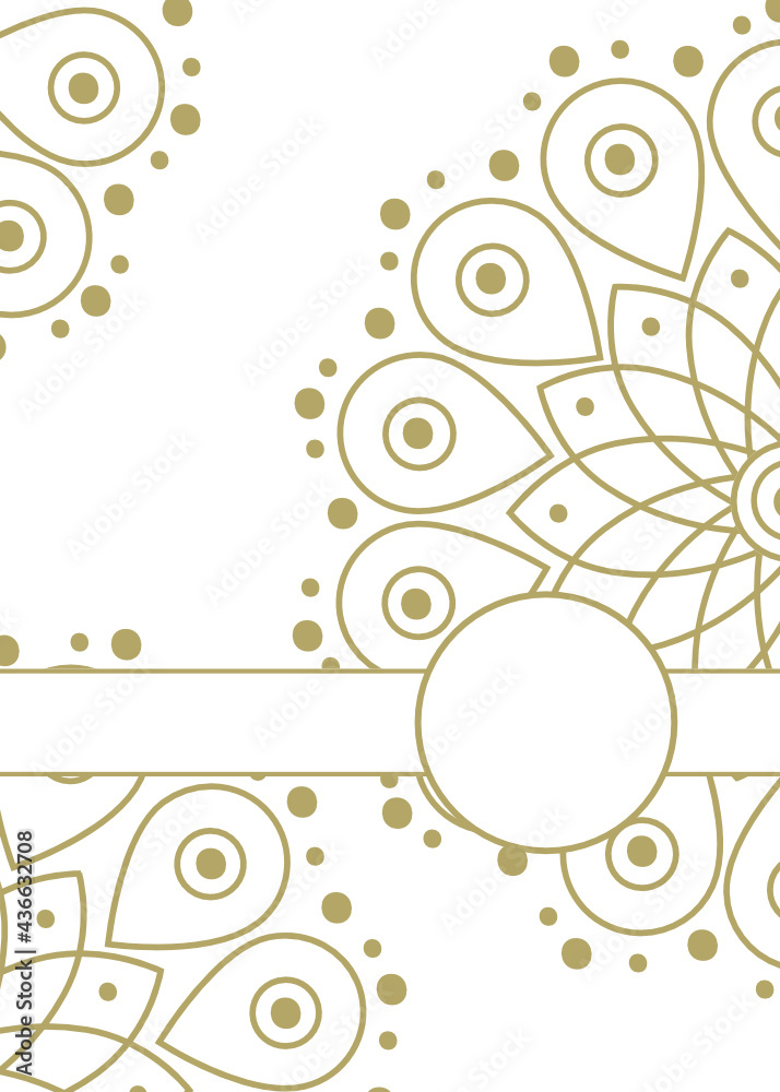 mandala, backgrounds for invitations design
mandala, backgrounds for invitations design