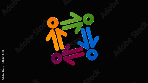 logo business