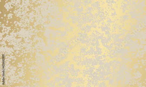 Abstract trendy luxury texture. Vector marble background in pastel and gold colors for covers, advertisements, wallpaper, wedding design, business cards, wrapping paper, invitations 