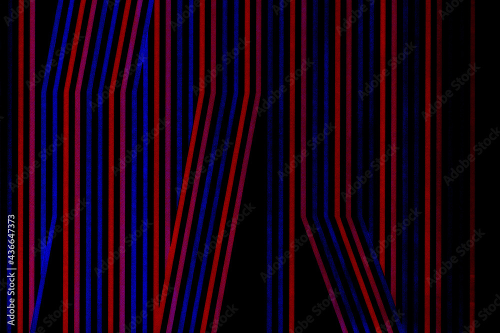 Fototapeta premium creative pattern texture backdrop background