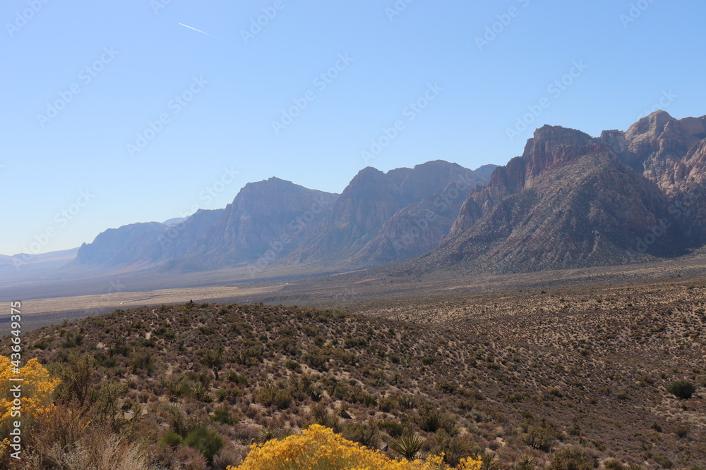 custom made wallpaper toronto digitalRed Rock Las Vegas