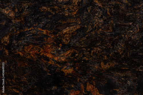 Unique Metalicus - granite background, texture in awesome brown color as part of your new interior look.