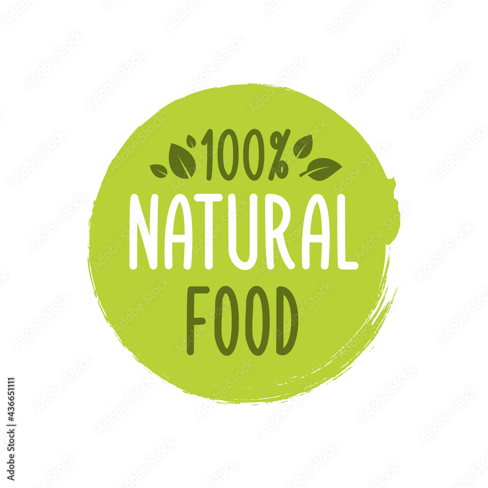 Vegan, Eco, Bio, Organic, Fresh, Healthy, 100 percent, natural food. Natural product. Emblem, cafe, logos, badges, tags, label, tag, packaging. Vector illustration. Vegan, Eco, Bio, Organic, Fresh, Healthy, 100 percent, natural food. Natural product. Emblem, cafe, logos, badges, tags, label, tag, packaging. Vector illustration.
