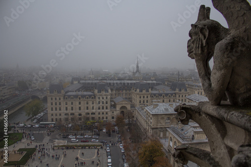 Notre Dame