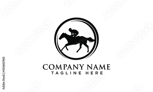 horse logo designs