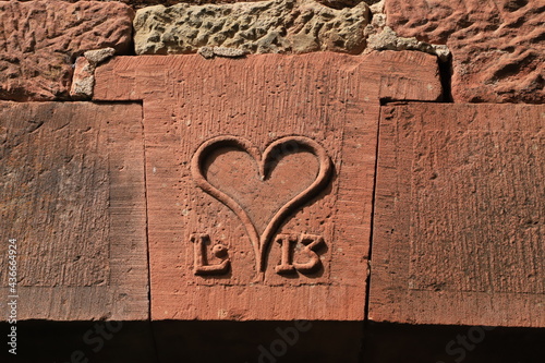 Colonge la Rouge, Corrèze