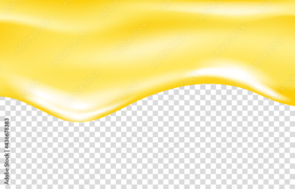 Dripping honey drip, yellow syrup, caramel, jam, liquid oil. Dripping honey drip, yellow syrup, caramel, jam, liquid oil.