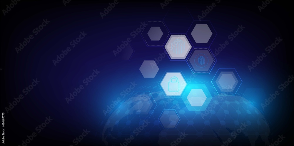 Cyber security and Communication technology on circuit board
oncept. for internet business. Global Network And Telecom Abstract Technology Background Security Technology Concept Hi-tech Innovation Cyber security and Communication technology on circuit board
oncept. for internet business. Global Network And Telecom Abstract Technology Background Security Technology Concept Hi-tech Innovation