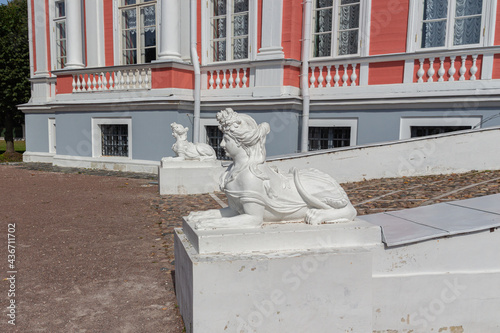 Фотография Kuskovo Manor