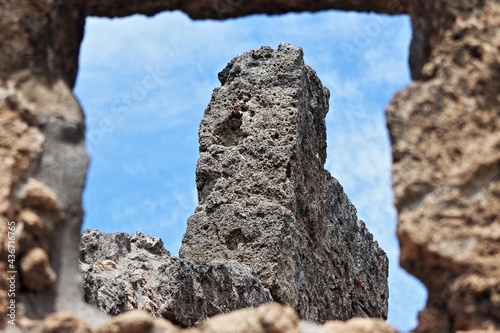 Gli scavi di Pompei antica