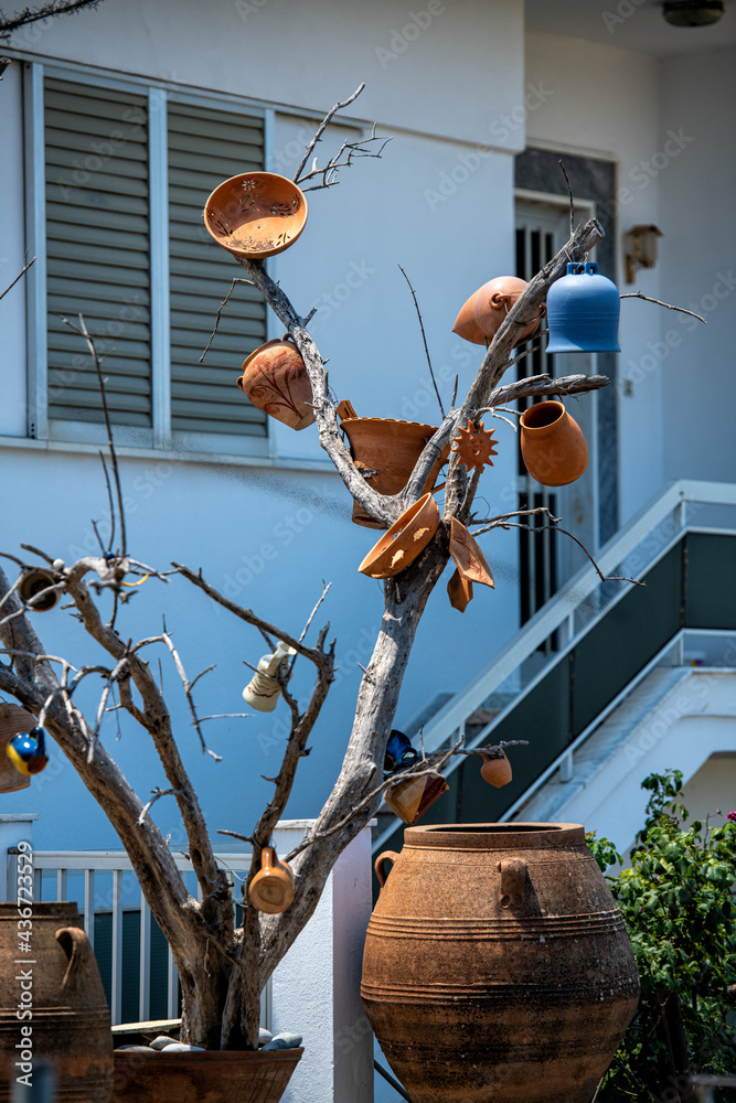 Kreta, Grecja
