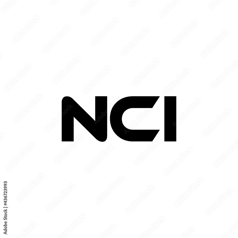 NCI letter logo design with white background in illustrator, vector logo modern alphabet font overlap style. calligraphy designs for logo, Poster, Invitation, etc.
NCI letter logo design with white background in illustrator, vector logo modern alphabet font overlap style. calligraphy designs for logo, Poster, Invitation, etc.