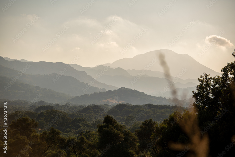 Kreta, Grecja