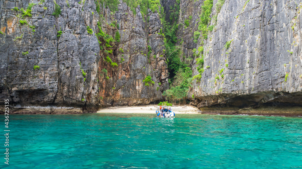 Thailand/Strand/Boot Thailand/Strand/Boot