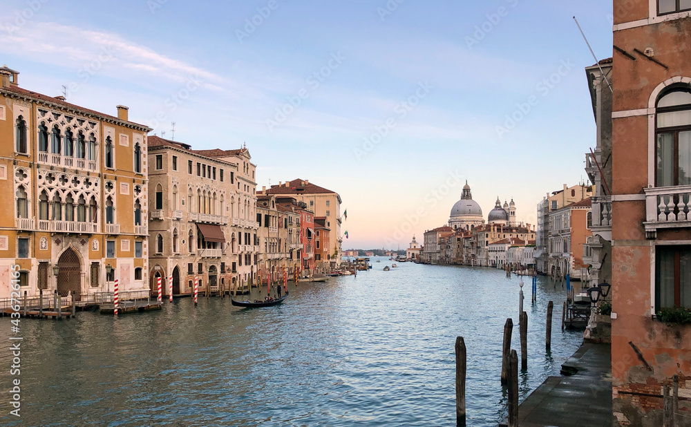 grand canal Venezia