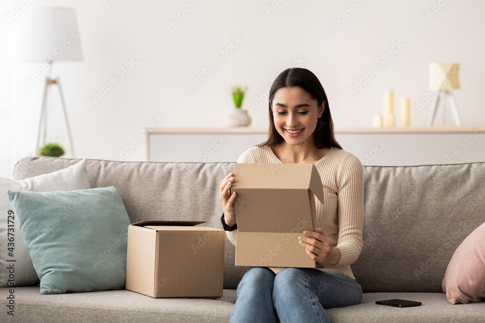 Payment of fashion clothes in internet at online store. Shopping during black friday, sale seasonal Payment of fashion clothes in internet at online store. Shopping during black friday, sale seasonal