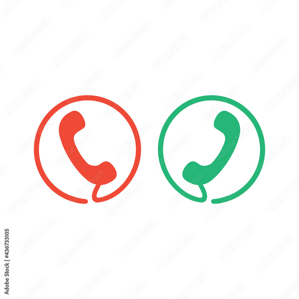 phone logo symbol icon simple minimalist flat style phone logo symbol icon simple minimalist flat style