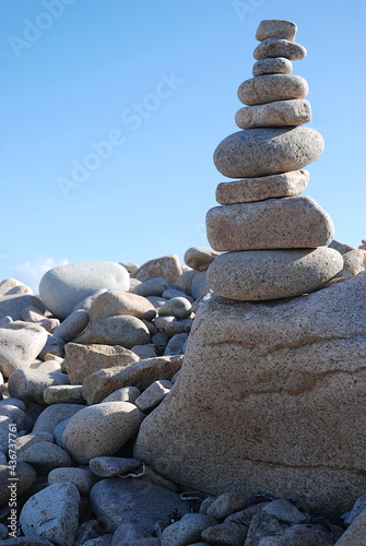 Zen Équilibre