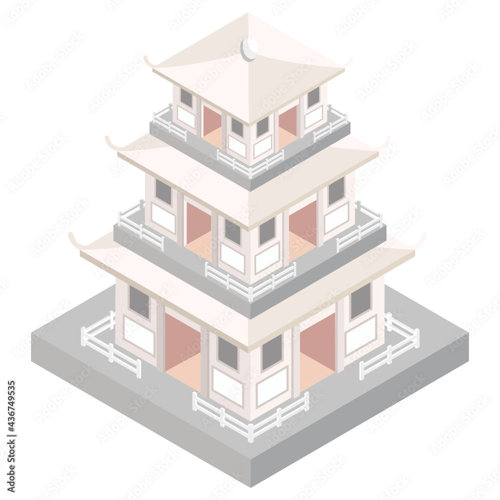 Modern Building
Modern Building