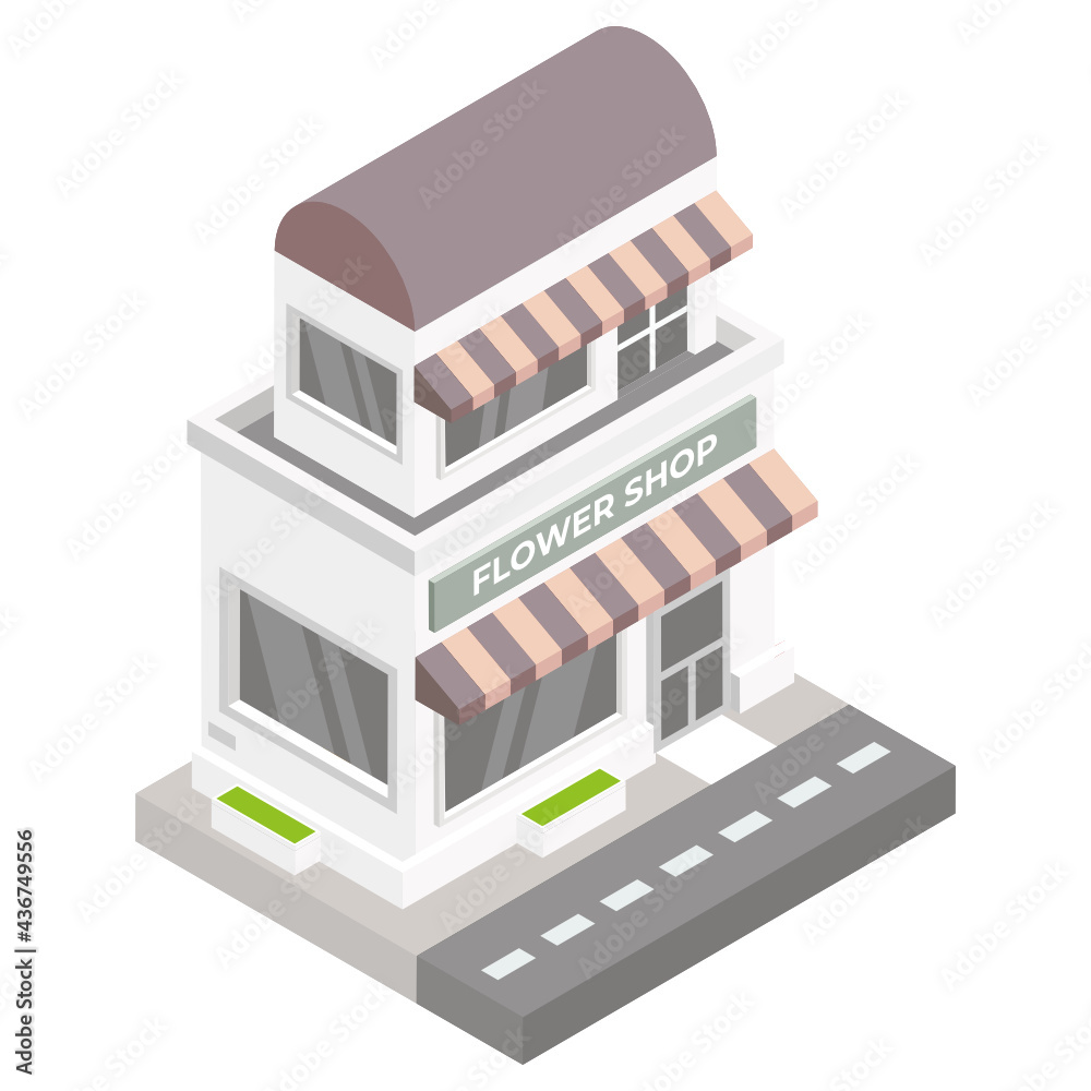 Urban Building

