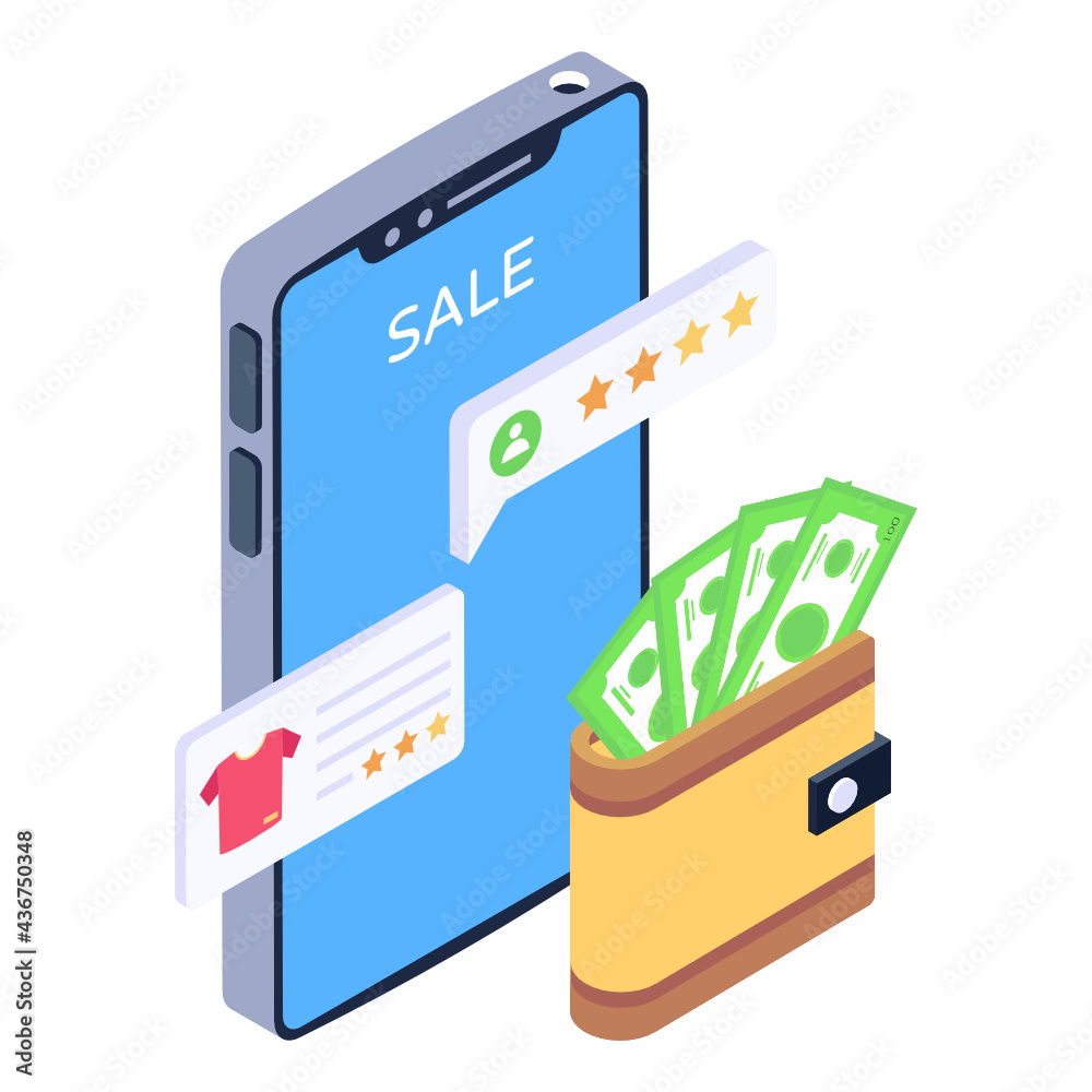 Mobile Shopping
Mobile Shopping