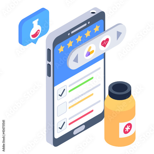 Healthcare App

