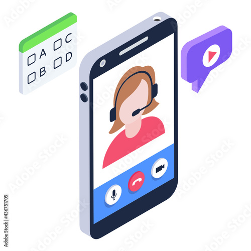 Mobile Help


