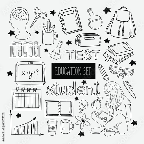 education set2