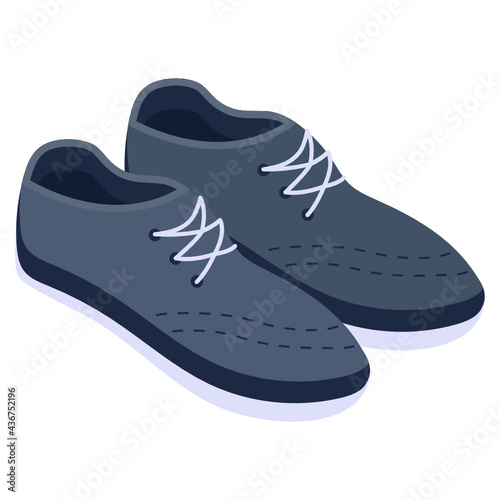 Formal Boots

