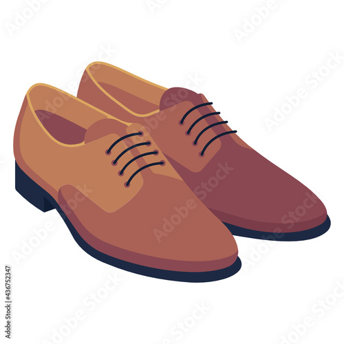 Formal Boots

