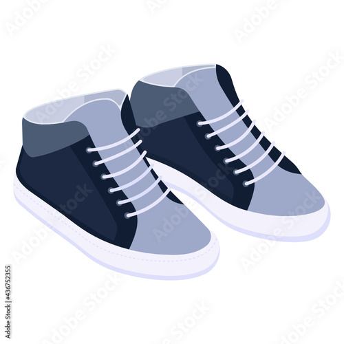 Formal Boots

