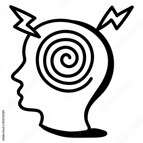 Dizziness 