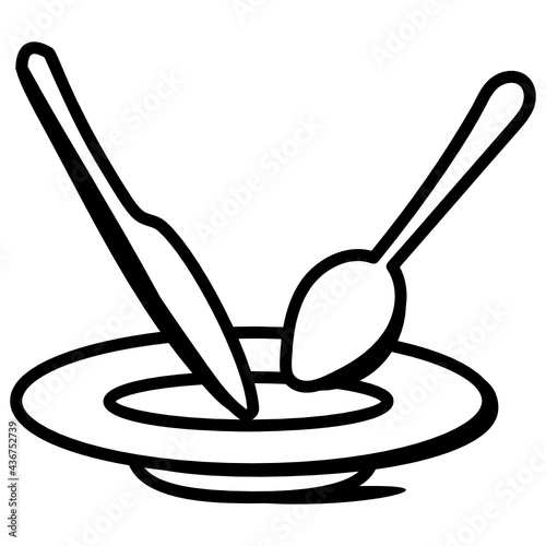 Food Plate

