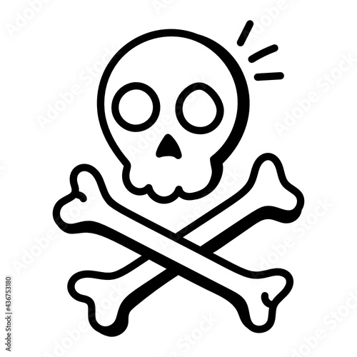 Danger 