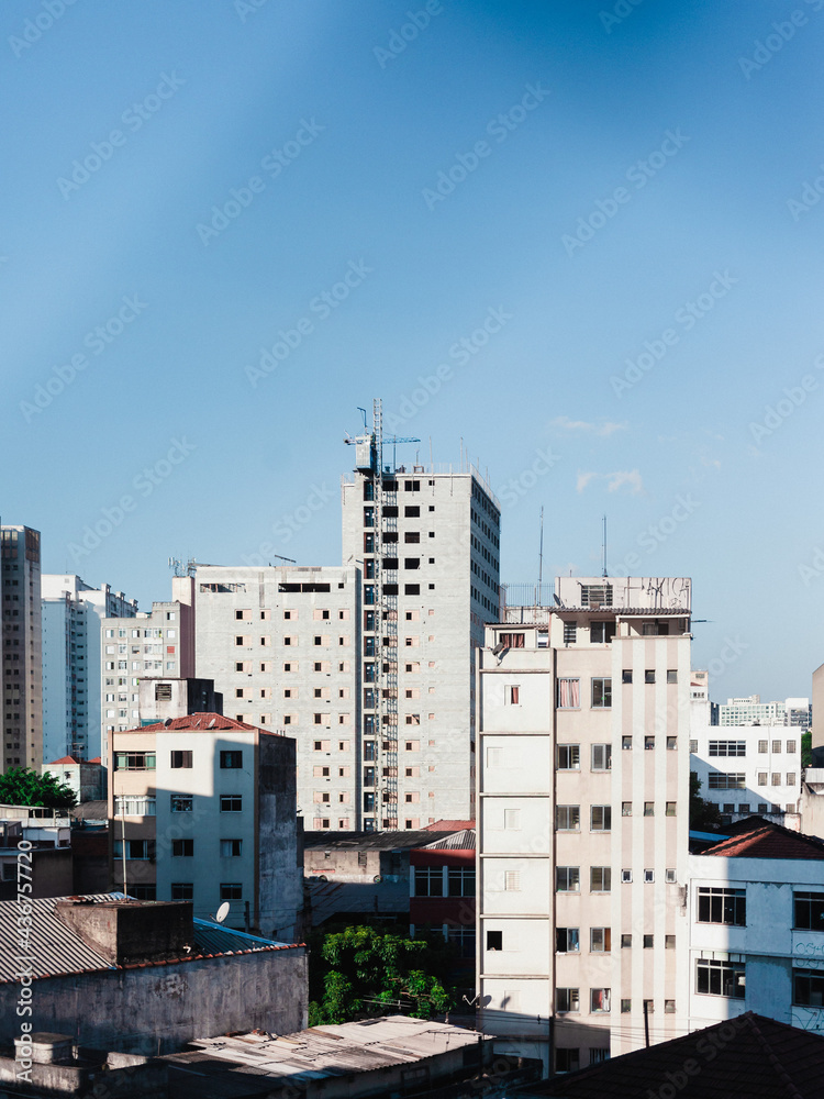 building building