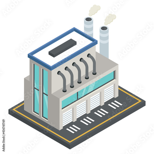 Factory 