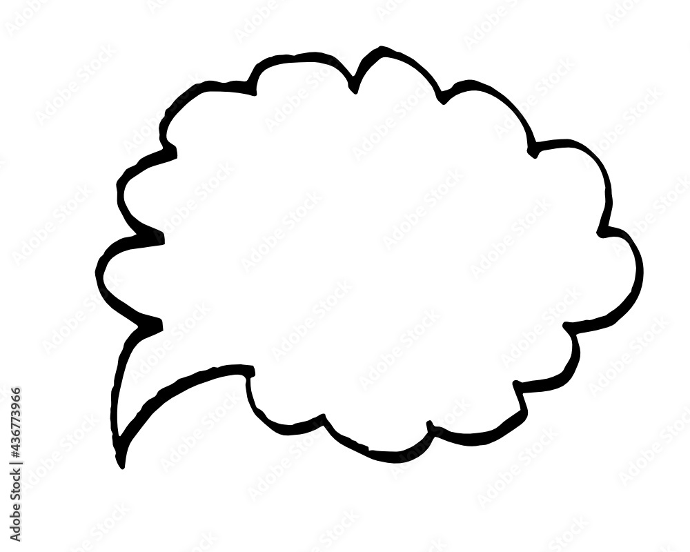 bubble speech bubble speech