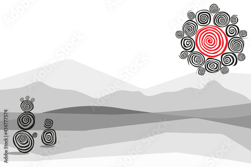 espiral sol