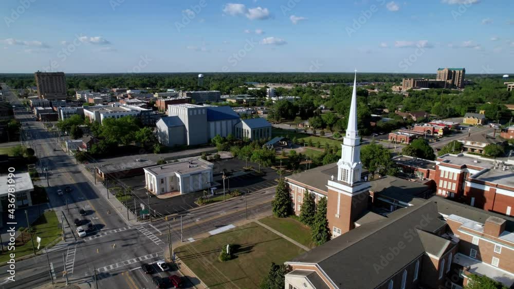 small town america florence sc, florence south carolina