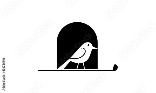 Birdie golf