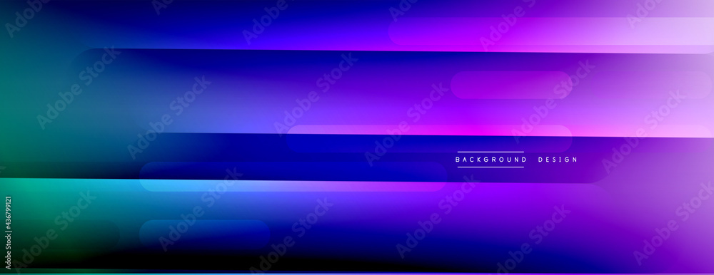 Dynamic lines abstract background. 3D shadow effects and fluid gradients. Modern overlapping forms Dynamic lines abstract background. 3D shadow effects and fluid gradients. Modern overlapping forms