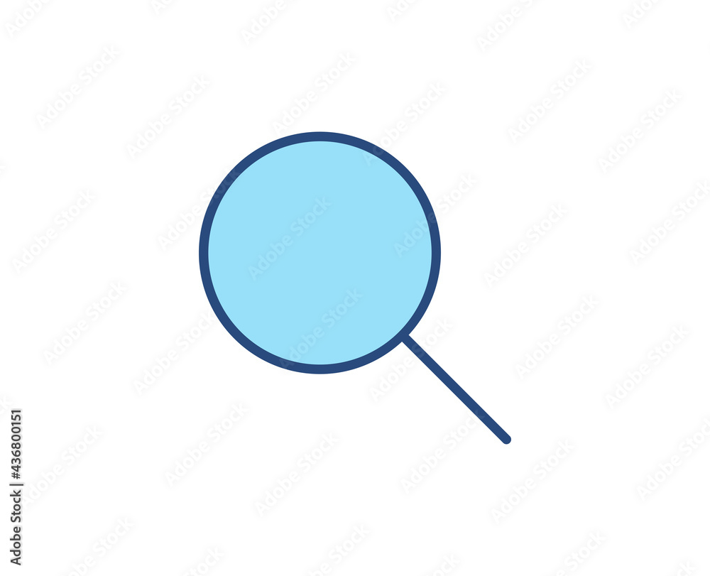 Search flat icon. Thin line signs for design logo, visit card, etc. Single high-quality outline symbol for web design or mobile app. Marketing outline pictogram. Search flat icon. Thin line signs for design logo, visit card, etc. Single high-quality outline symbol for web design or mobile app. Marketing outline pictogram.